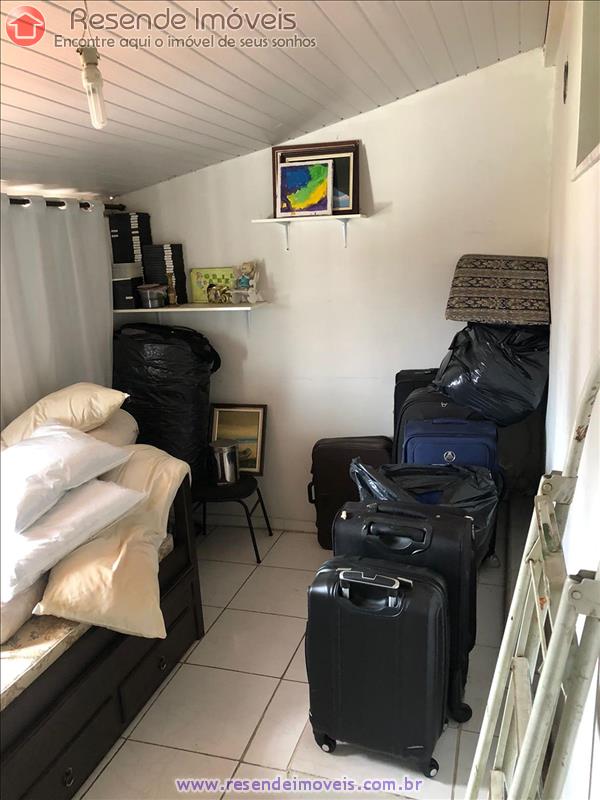 Casa a Venda no Vila Julieta em Resende RJ