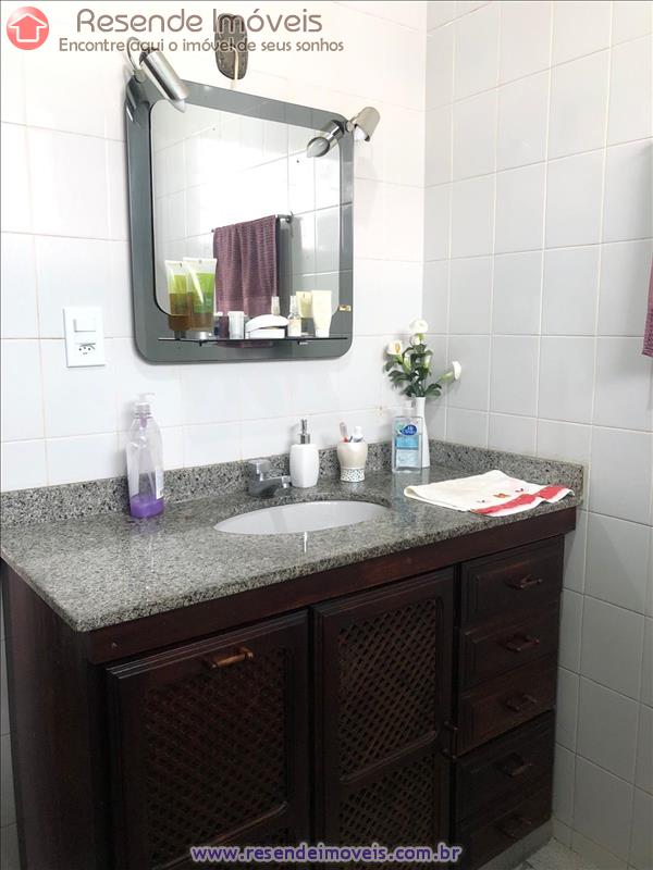 Casa a Venda no Vila Julieta em Resende RJ