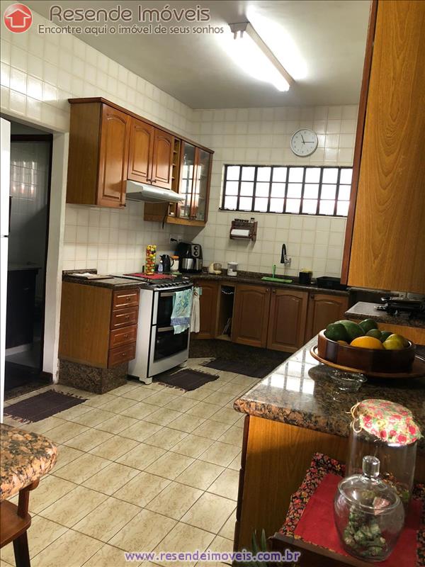 Casa a Venda no Vila Julieta em Resende RJ