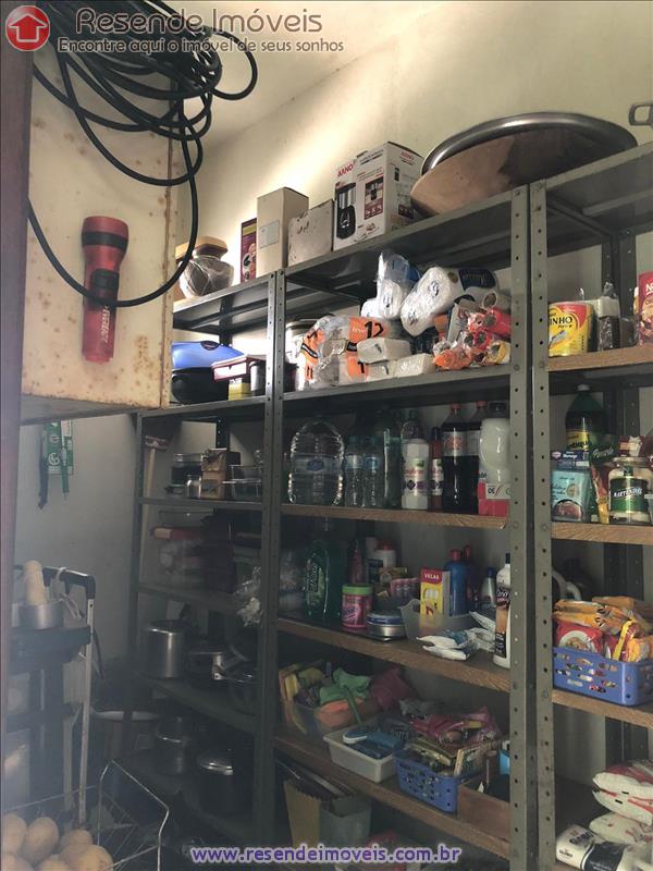 Casa a Venda no Vila Julieta em Resende RJ