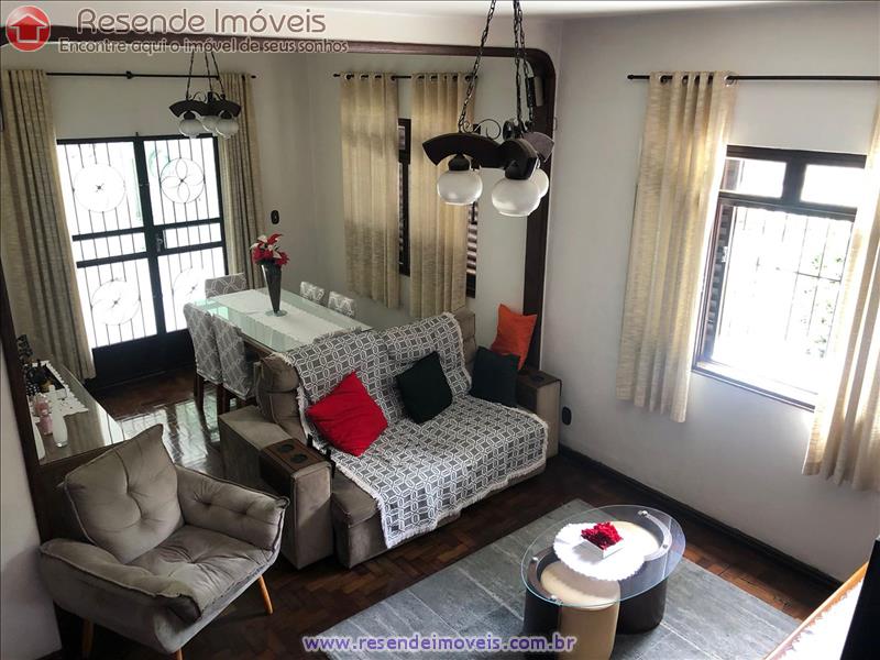 Casa a Venda no Vila Julieta em Resende RJ