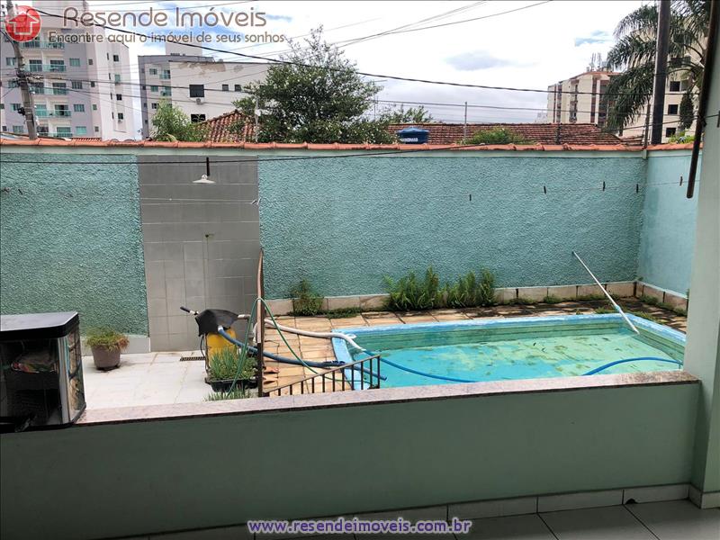 Casa a Venda no Vila Julieta em Resende RJ