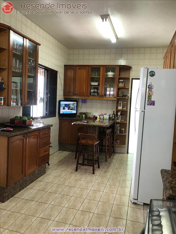 Casa a Venda no Vila Julieta em Resende RJ