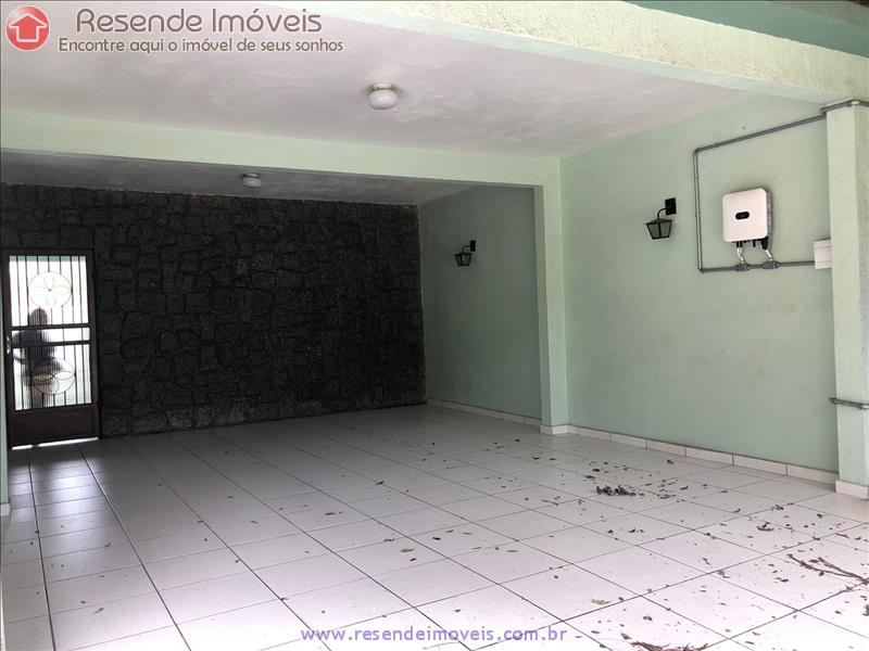 Casa a Venda no Vila Julieta em Resende RJ