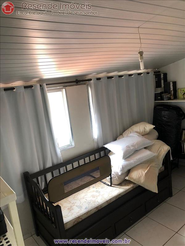 Casa a Venda no Vila Julieta em Resende RJ