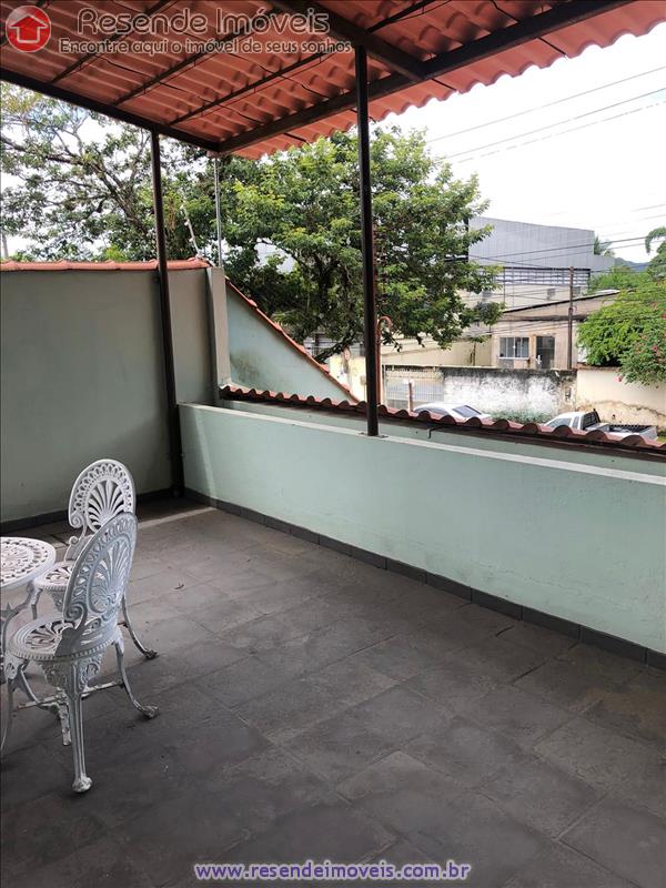 Casa a Venda no Vila Julieta em Resende RJ