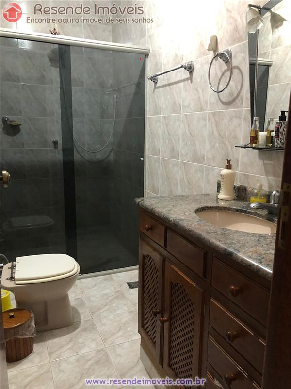 Casa a Venda no Vila Julieta em Resende RJ