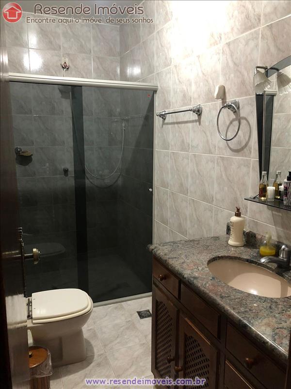 Casa a Venda no Vila Julieta em Resende RJ