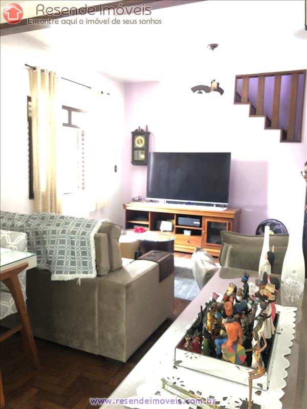 Casa a Venda no Vila Julieta em Resende RJ