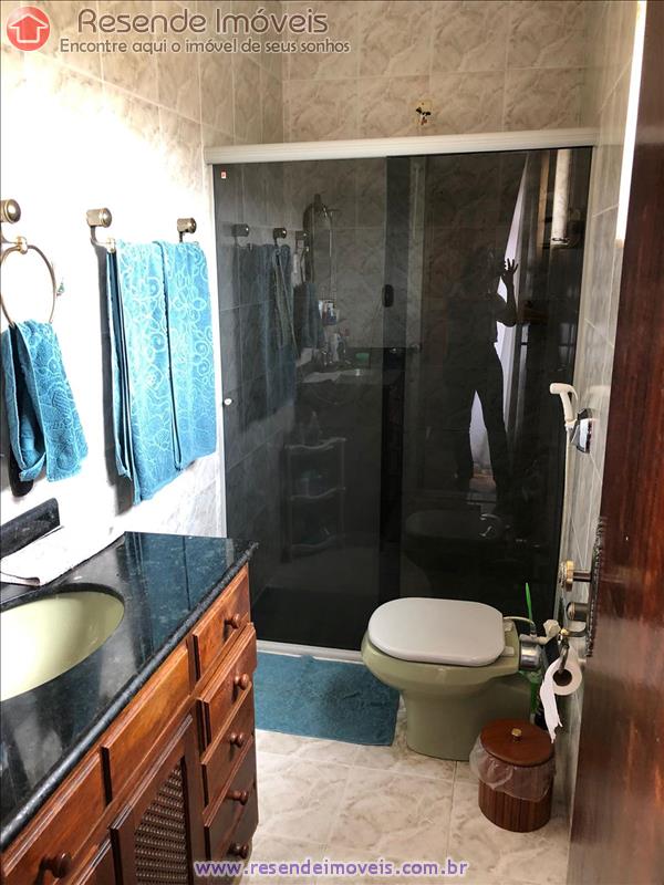 Casa a Venda no Vila Julieta em Resende RJ