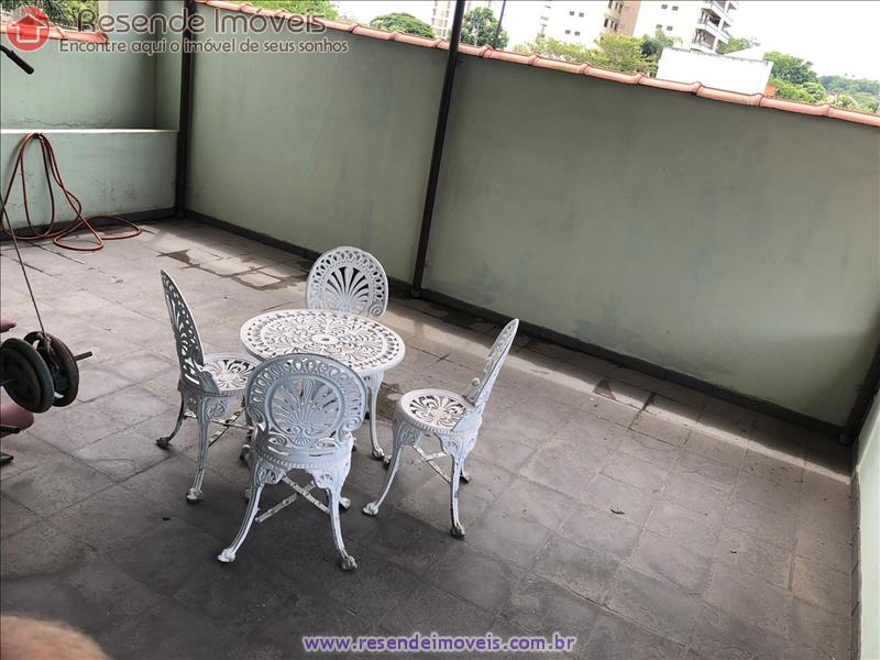 Casa a Venda no Vila Julieta em Resende RJ