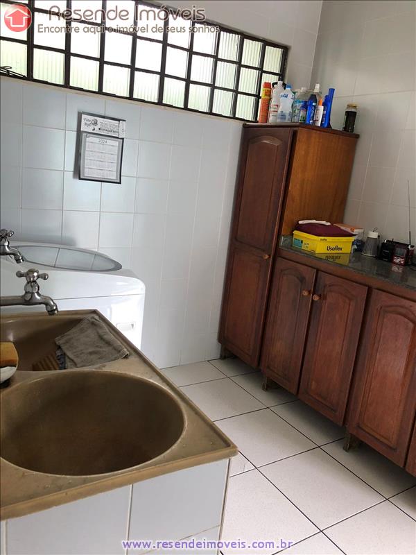 Casa a Venda no Vila Julieta em Resende RJ