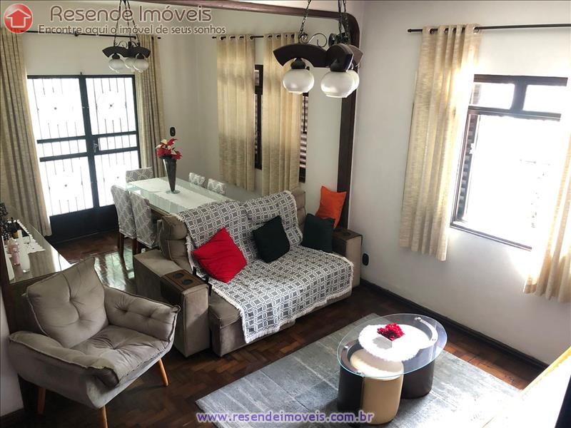 Casa a Venda no Vila Julieta em Resende RJ