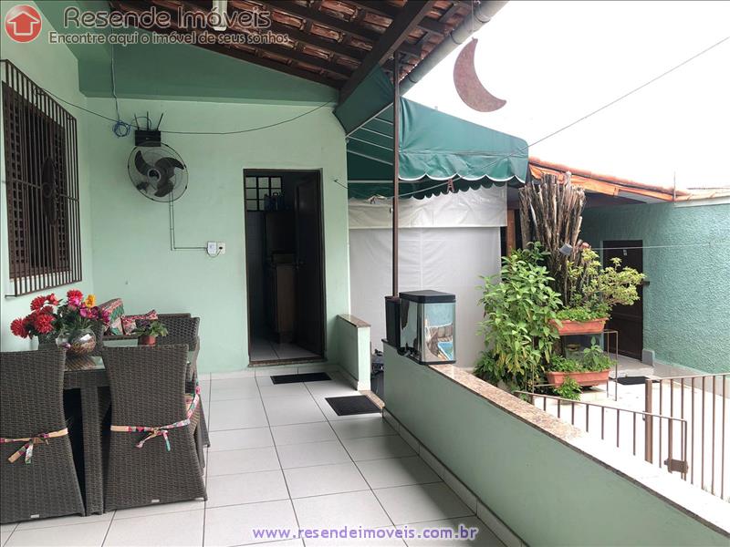 Casa a Venda no Vila Julieta em Resende RJ