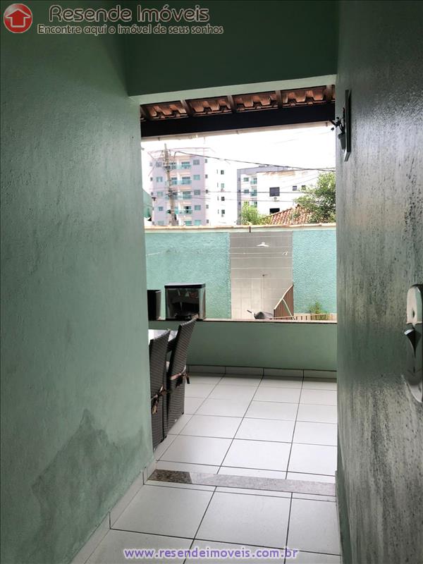 Casa a Venda no Vila Julieta em Resende RJ