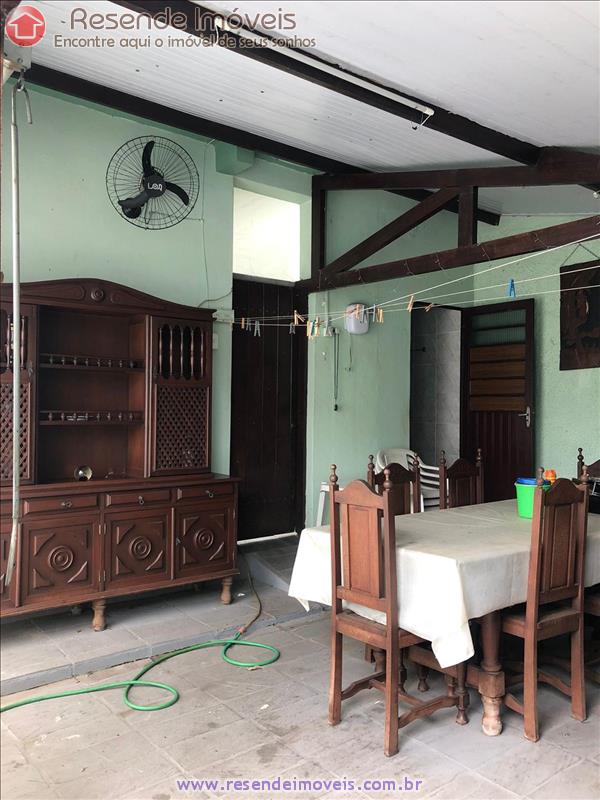 Casa a Venda no Vila Julieta em Resende RJ