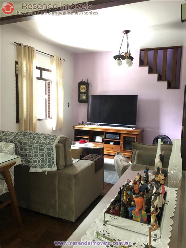 Casa a Venda no Vila Julieta em Resende RJ