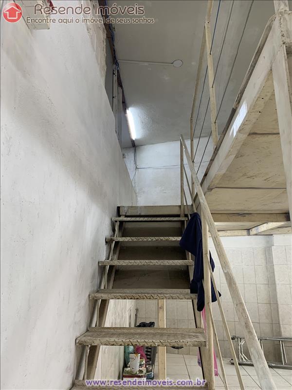 Loja a Venda no Campos Elíseos em Resende RJ