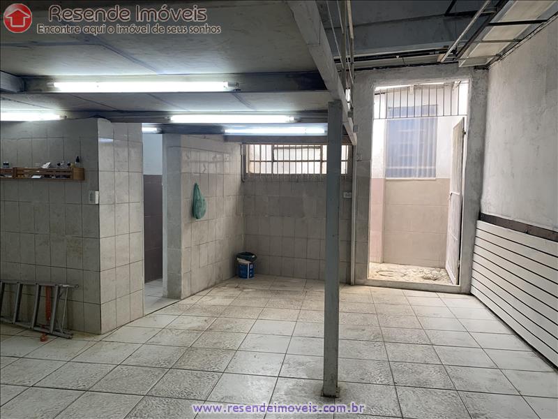 Loja a Venda no Campos Elíseos em Resende RJ