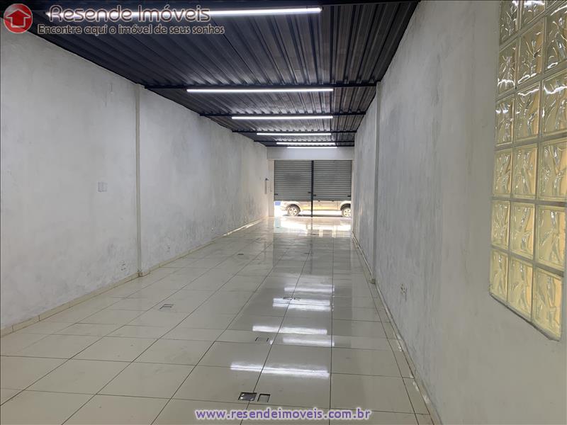 Loja a Venda no Campos Elíseos em Resende RJ