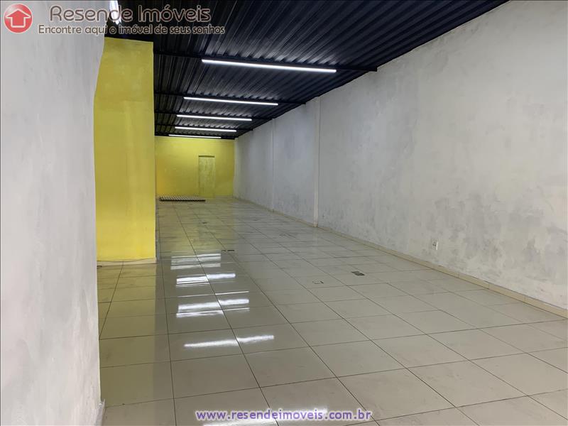 Loja a Venda no Campos Elíseos em Resende RJ