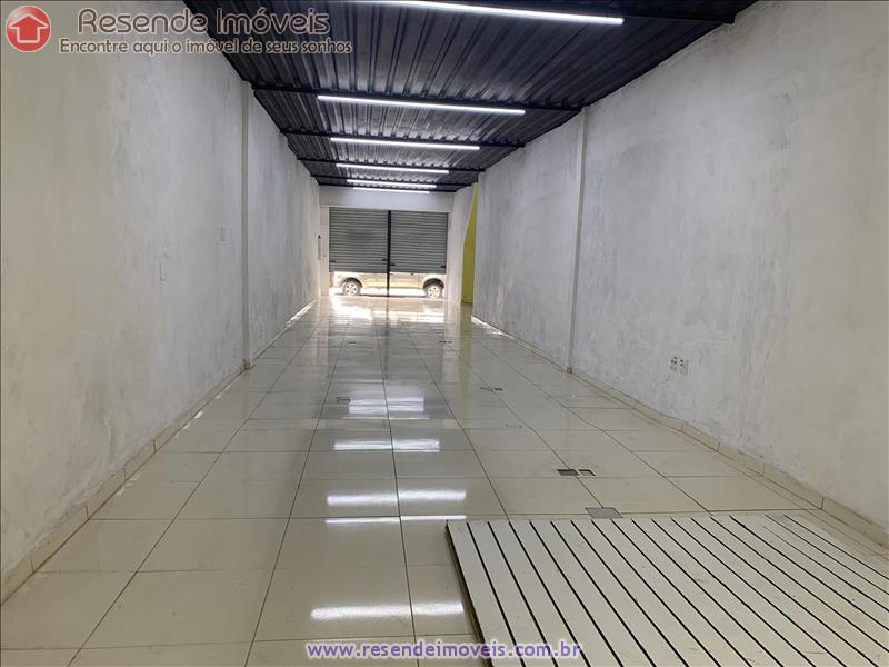 Loja a Venda no Campos Elíseos em Resende RJ