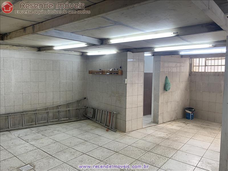 Loja a Venda no Campos Elíseos em Resende RJ