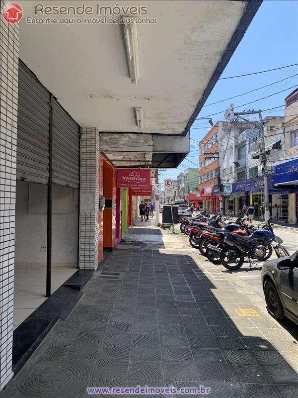 Loja a Venda no Campos Elíseos em Resende RJ