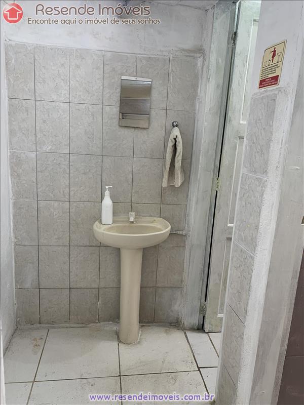 Loja a Venda no Campos Elíseos em Resende RJ