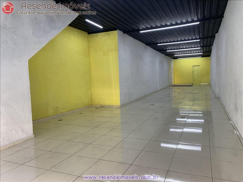 Loja a Venda no Campos Elíseos em Resende RJ