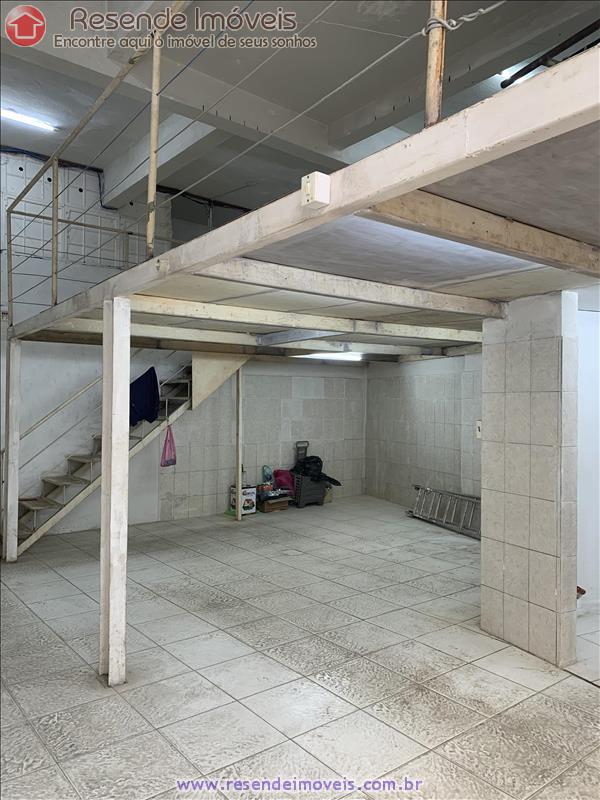 Loja a Venda no Campos Elíseos em Resende RJ