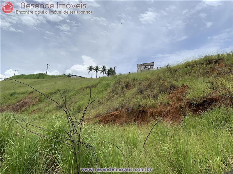 Terreno a Venda no Surubi em Resende RJ