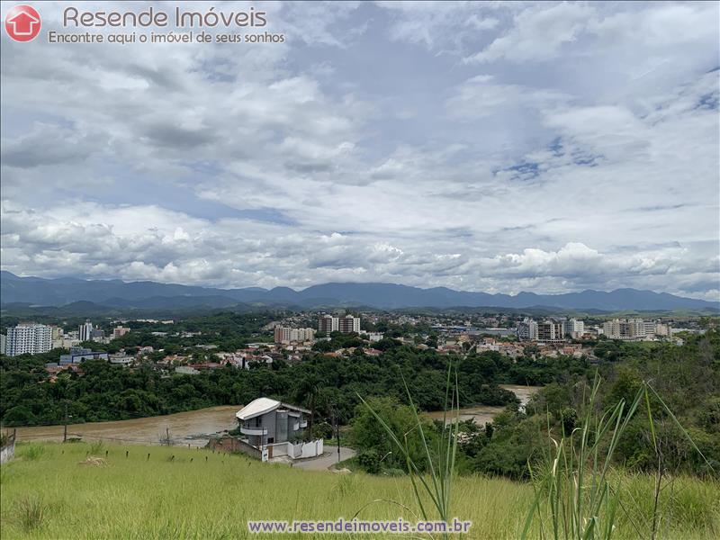 Terreno a Venda no Surubi em Resende RJ