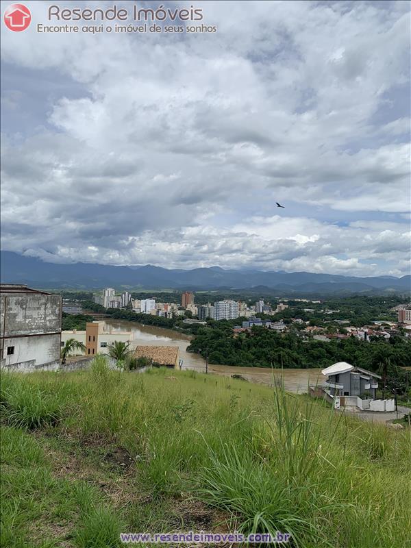 Terreno a Venda no Surubi em Resende RJ
