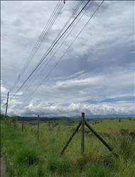 Terreno à Venda - Resende - RJ
