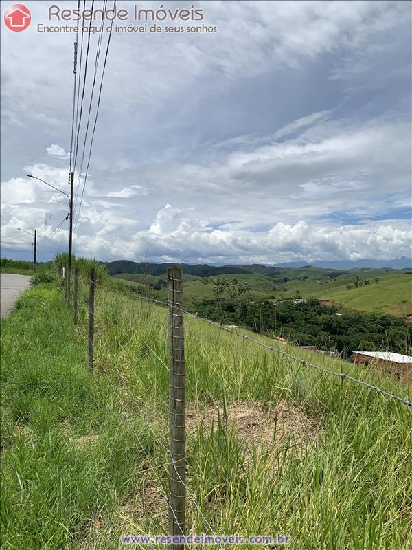 Terreno a Venda no Surubi em Resende RJ