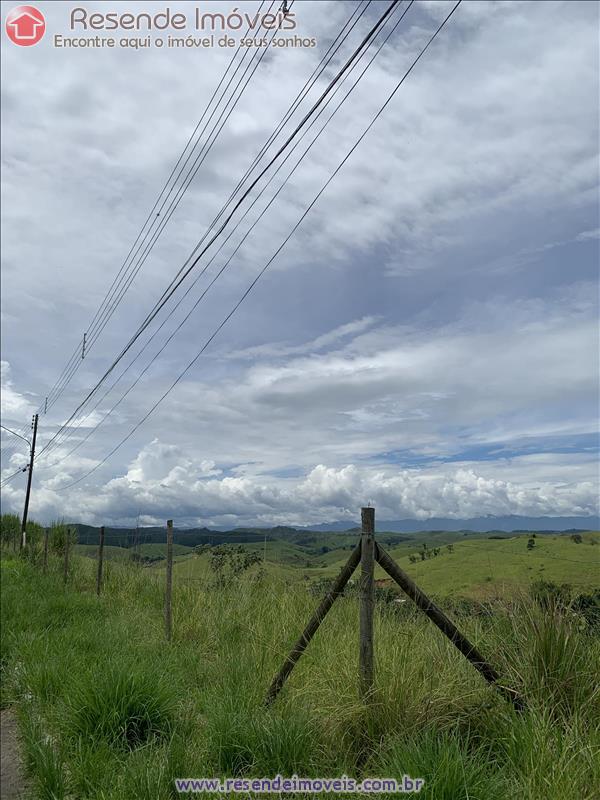 Terreno a Venda no Surubi em Resende RJ