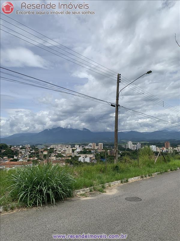 Terreno a Venda no Surubi em Resende RJ