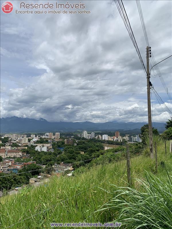 Terreno a Venda no Surubi em Resende RJ