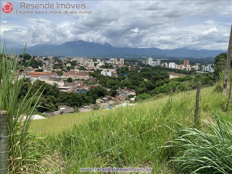 Terreno a Venda no Surubi em Resende RJ