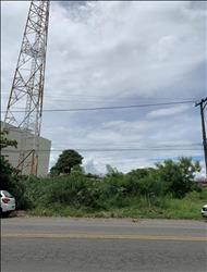 Terreno à Venda - Resende - RJ
