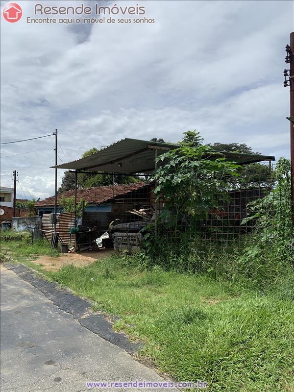 Terreno a Venda no Itapuca em Resende RJ