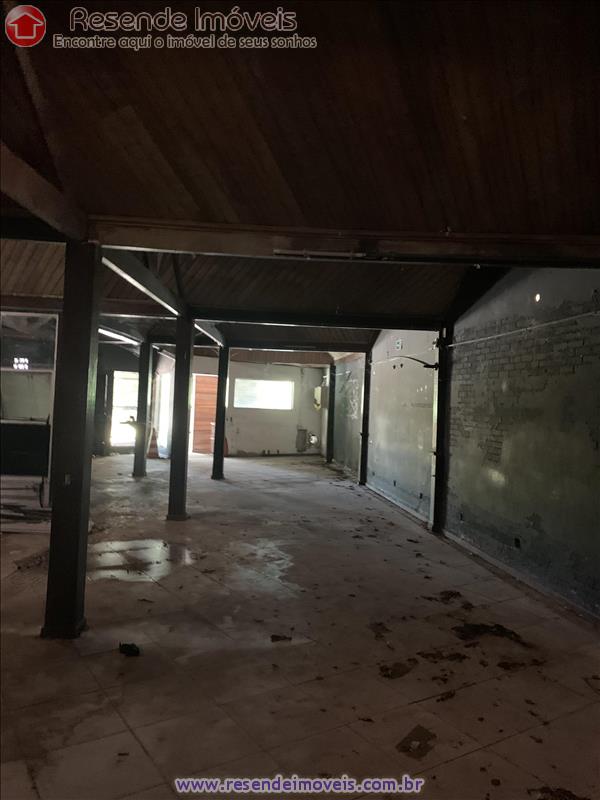 Loja a Venda no Campos Elíseos em Resende RJ