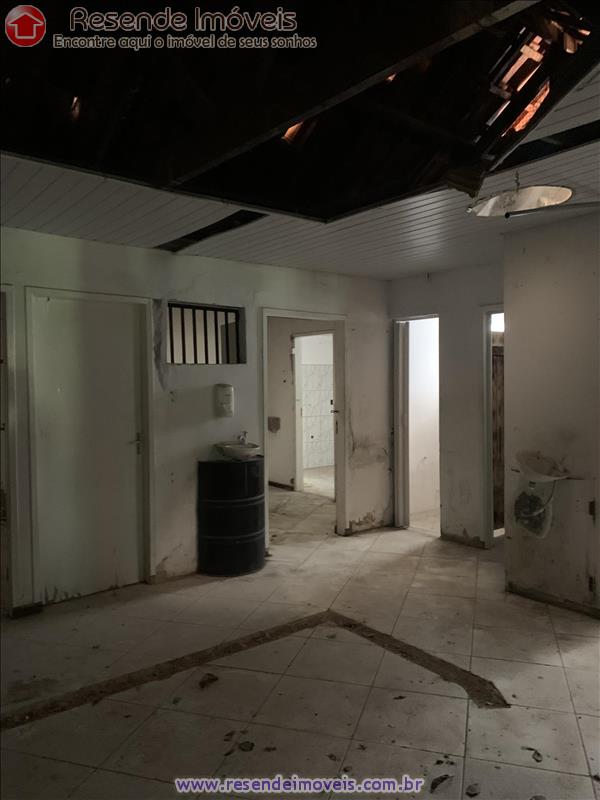 Loja a Venda no Campos Elíseos em Resende RJ