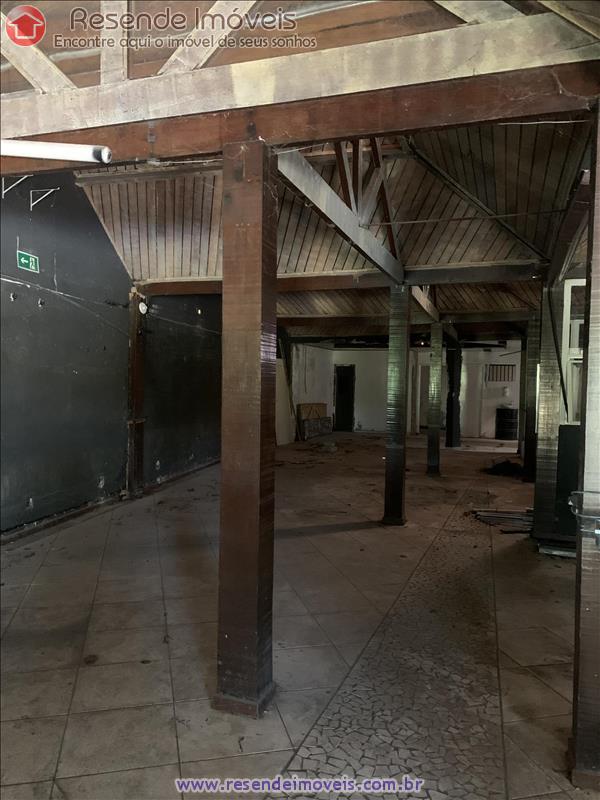 Loja a Venda no Campos Elíseos em Resende RJ