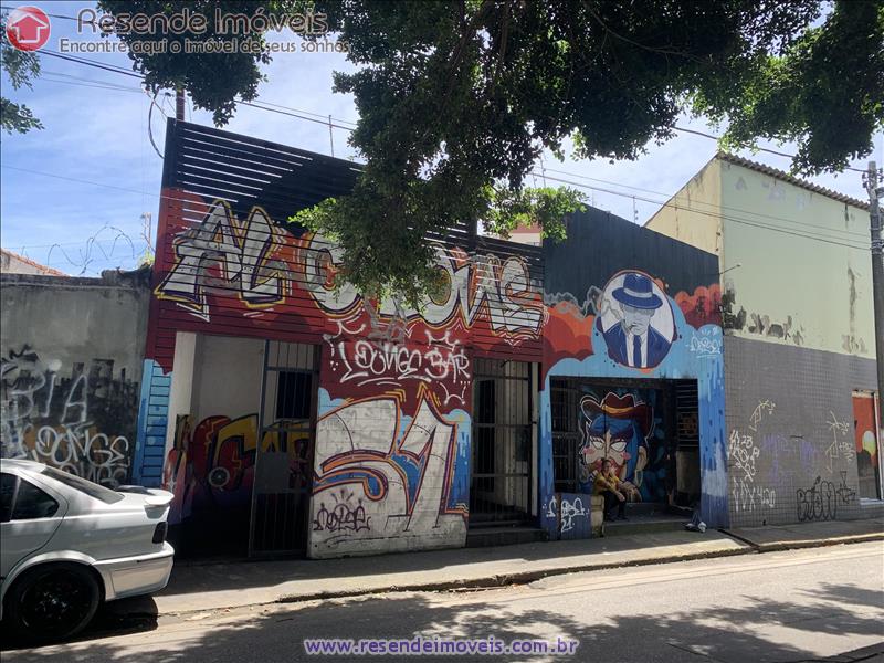 Loja a Venda no Campos Elíseos em Resende RJ