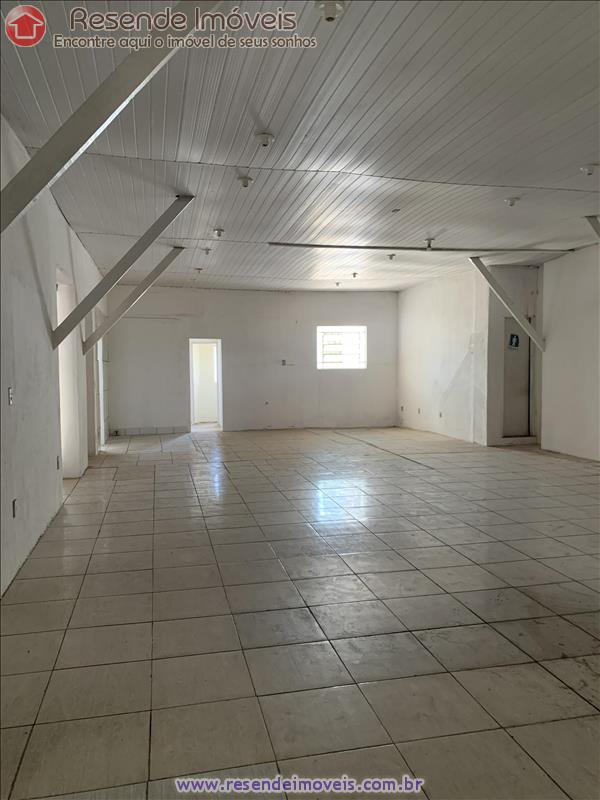 Loja a Venda no Campos Elíseos em Resende RJ