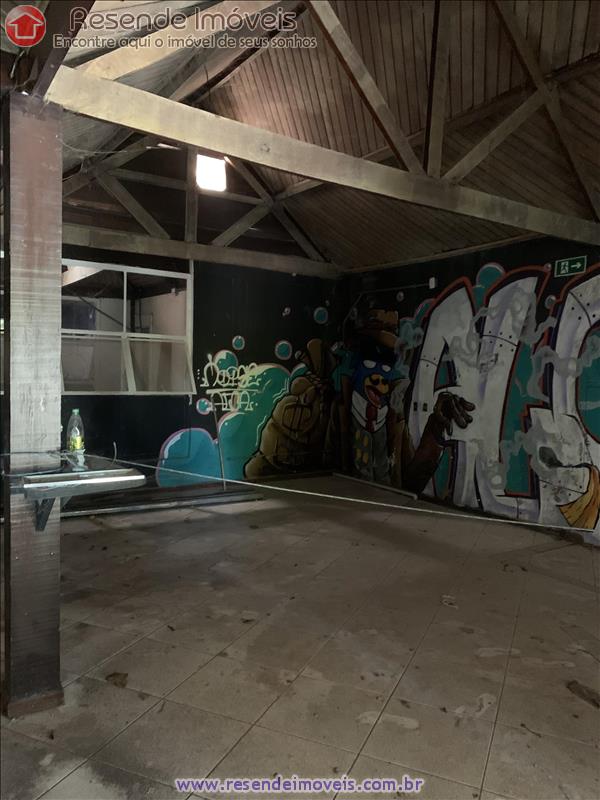 Loja a Venda no Campos Elíseos em Resende RJ