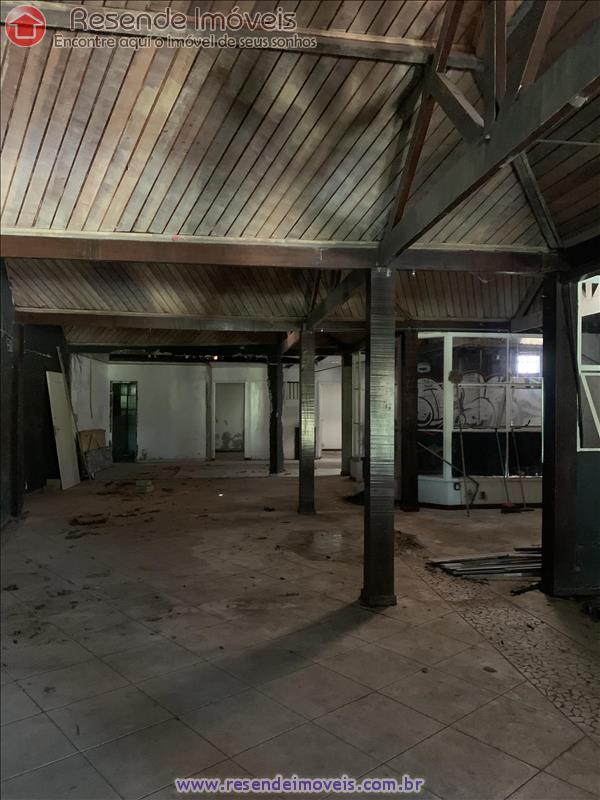 Loja a Venda no Campos Elíseos em Resende RJ