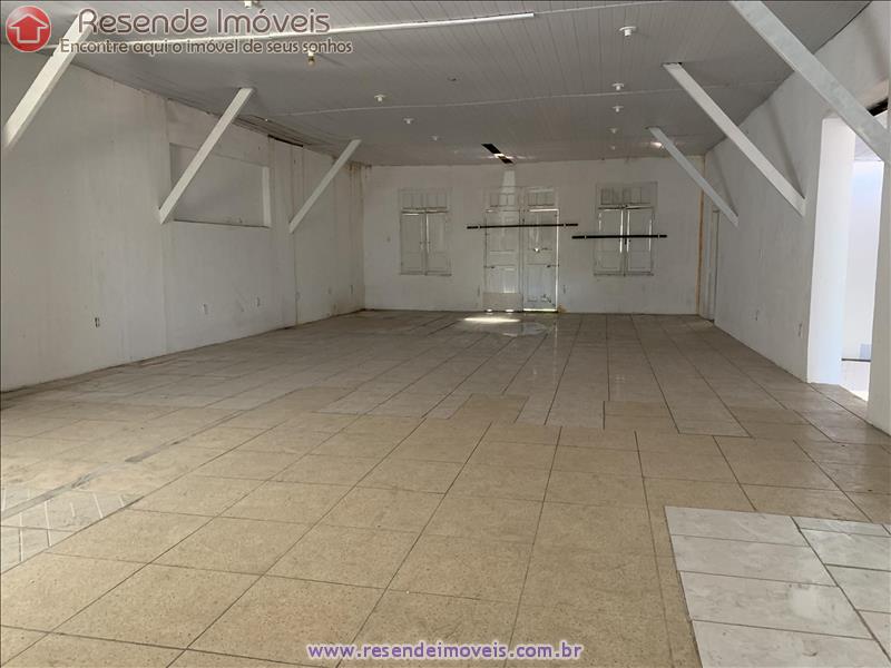 Loja a Venda no Campos Elíseos em Resende RJ